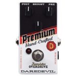 פדל אוברדרייב Daredevil Premium Overdrive
