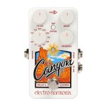 פדל דיליי ולופר Electro Harmonix Canyon