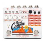 פדל דיליי ולופר Electro Harmonix Grand Canyon