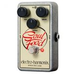 פדל דיסטורשן Electro Harmonix Soul Food