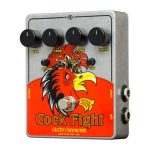 פדל וואה Electro Harmonix Cock Fight