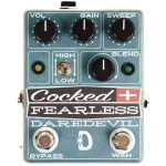 פדל וואה ודיסטורשן Daredevil Cocked & Fearless