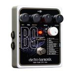 פדל לגיטרה Electro Harmonix B9