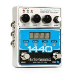 פדל לופר Electro Harmonix 1440 Stereo Looper