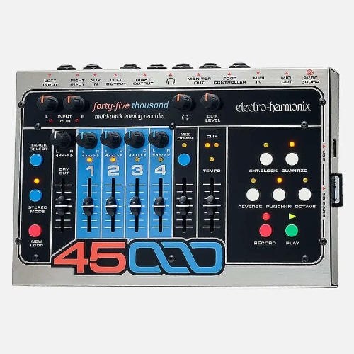 פדל לופר Electro Harmonix 45000