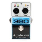 פדל לופר Electro Harmonix Nano Looper 360