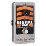 פדל מנחת עוצמה Electro Harmonix Signal Pad