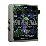 פדל סינט Electro Harmonix Superego