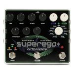 פדל סינט Electro Harmonix Superego Plus