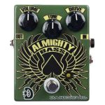 פדל פאז Daredevil Almighty Bass