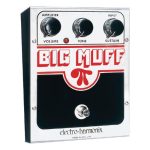 פדל פאז Electro Harmonix Big Muff Pi