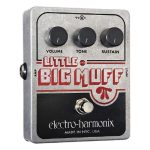 פדל פאז Electro Harmonix Little Big Muff Pi