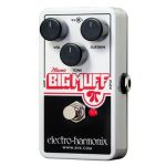 פדל פאז Electro Harmonix Nano Big Muff Pi