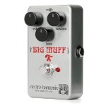 פדל פאז Electro Harmonix Ram’s Head Big Muff Pi
