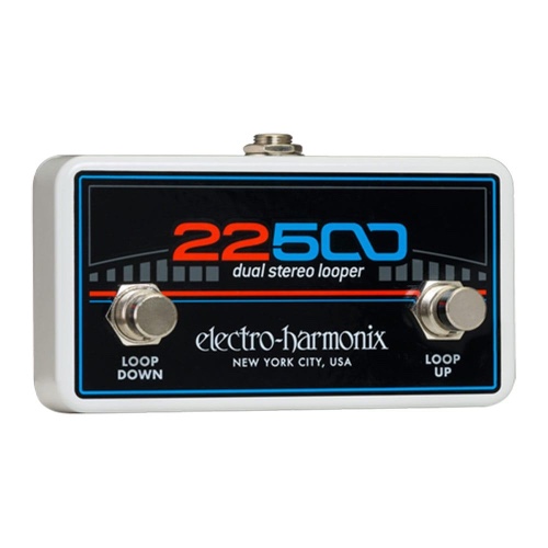 פדל פוטסוויץ׳ Electro Harmonix 22500 Foot Controller