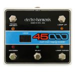 פדל פוטסוויץ׳ Electro Harmonix 45000 Foot Controller