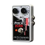 פדל פיצ’ שיפטר Electro Harmonix Pitch Fork