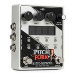 פדל פיצ’ שיפטר Electro Harmonix Pitch Fork Plus