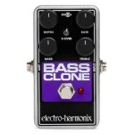 פדל קורוס Electro Harmonix Bass Clone