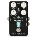 פדל ריברב Electro Harmonix Oceans 11