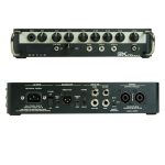 Gallien Krueger Legacy 500 Head