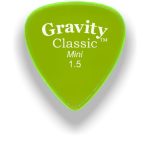 Gravity Classic Mini 1.5mm Polished