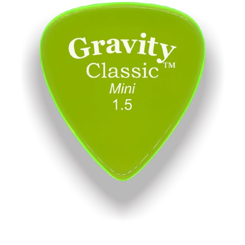 Gravity Classic Mini 1.5mm Polished