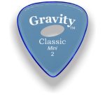 Gravity Classic Mini 2.0mm Elipse Polished