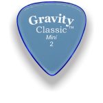 Gravity Classic Mini 2.0mm Master