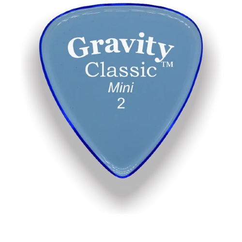 Gravity Classic Mini 2.0mm Master