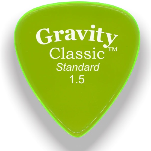 Gravity Classic Standard 1.5mm Polished