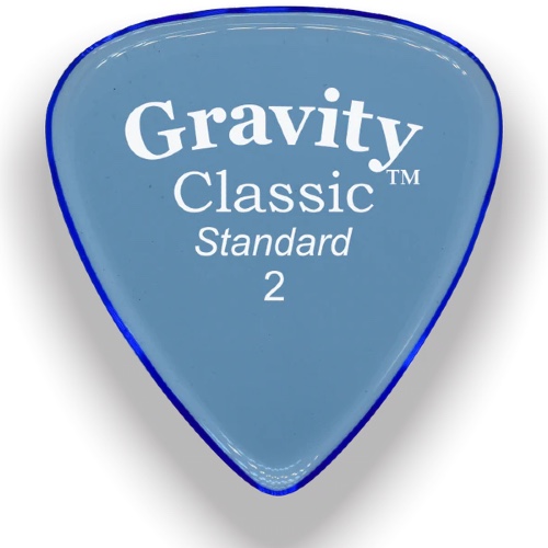 Gravity Classic Standard 2.0mm Master
