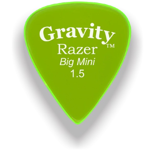 Gravity Razer Big Mini 1.5mm Master