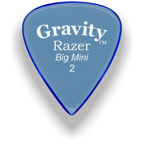 Gravity Razer Big Mini 2.0mm