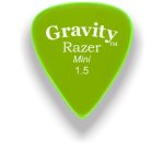 Gravity Razer Mini 1.5mm Polished