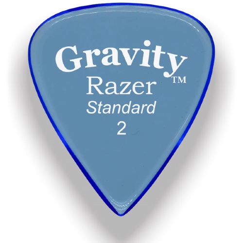 Gravity Razer Standard 2.0mm Master