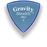 Gravity Stealth Mini 2.0mm