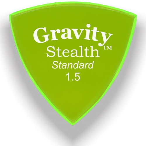 Gravity Stealth Standard 1.5mm