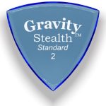 Gravity Stealth Standard 2.0mm Master