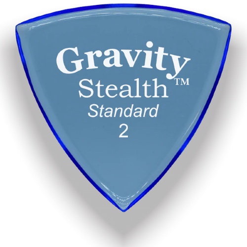 Gravity Stealth Standard 2.0mm Master