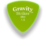 Gravity Striker Mini 1.5mm Polished