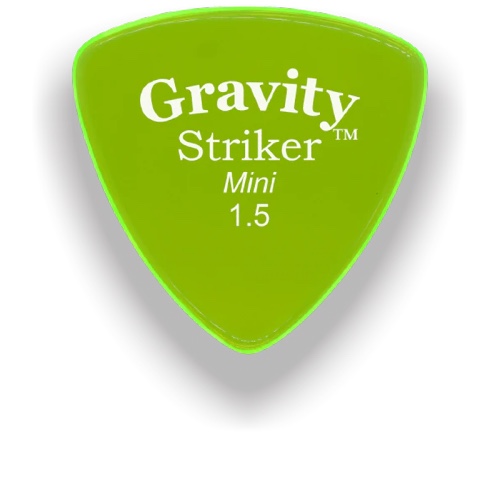 Gravity Striker Mini 1.5mm Polished