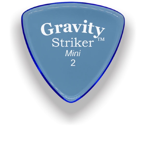Gravity Striker Mini 2.0mm Polished