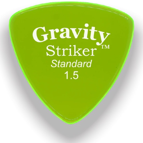 Gravity Striker Standard 1.5mm Polished