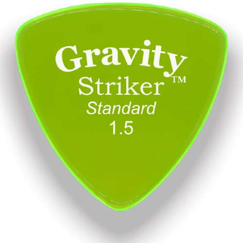 Gravity Striker Standard 1.5mm Polished