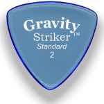 Gravity Striker Standard 2.0mm Polished