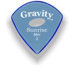 Gravity Sunrise Mini 2.0mm Elipse Polished