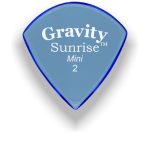 Gravity Sunrise Mini 2.0mm Master