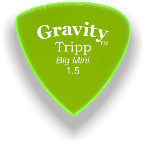 Gravity Tripp Big Mini 1.5mm Polished