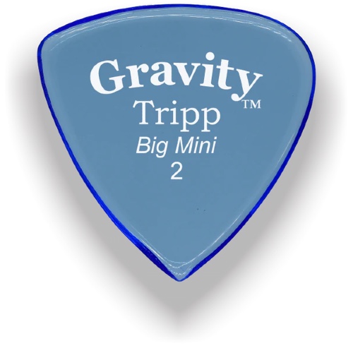 Gravity Tripp Big Mini 2.0mm Polished